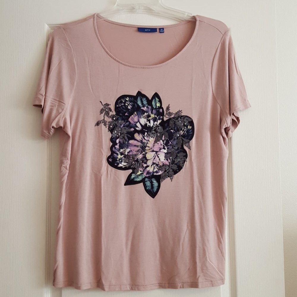 Tunic Apt.9